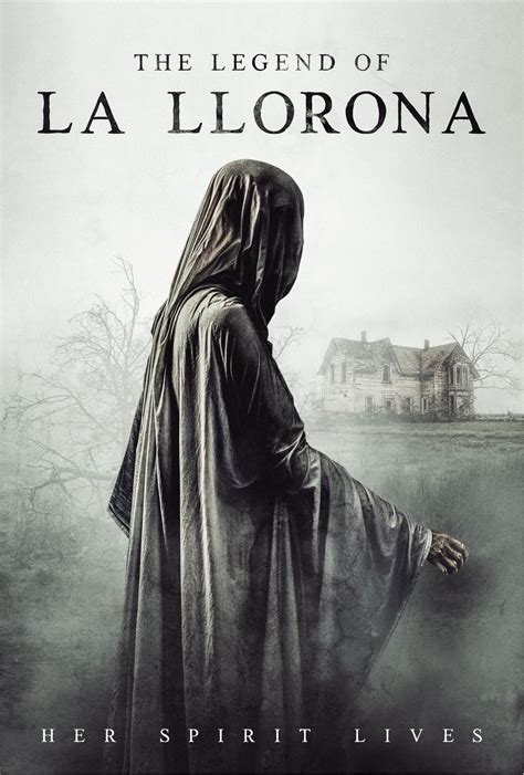 The La Llorona Trailer: An Eerie Invitation to Fear